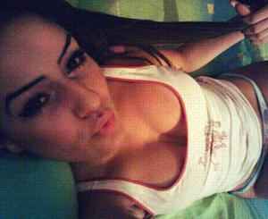 Looking for girls down to fuck? Ashlee from Tennessee is your girl