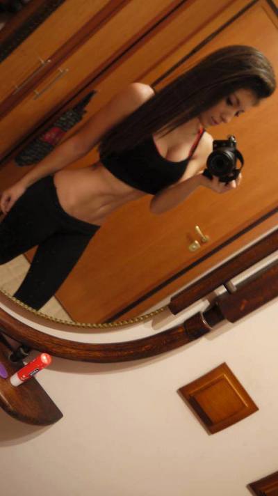 Finding a fuck buddy like Hannah from New Jersey has never been easier