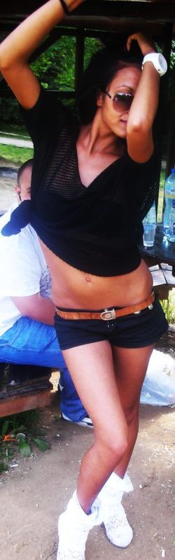 Cassidy from Ohio is looking for adult webcam chat