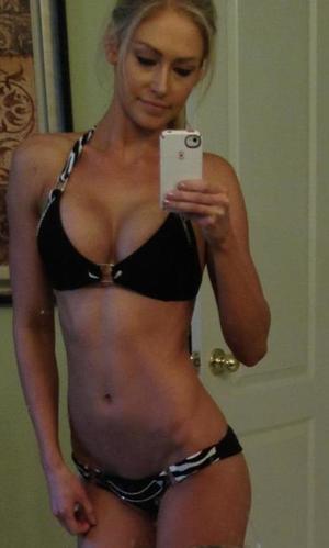 Tiffani from Nebraska is DTF, are you?