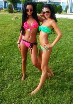 Candice is a cheater looking for a guy like you!