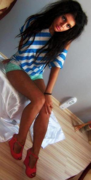 Cheaters like Magdalena from Pennsylvania are looking for you