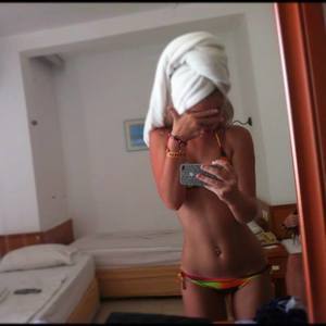 Imani is a cheater looking for a guy like you!