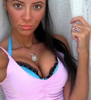 Looking for girls down to fuck? Milda from New York is your girl