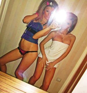Katherine is a cheater looking for a guy like you!