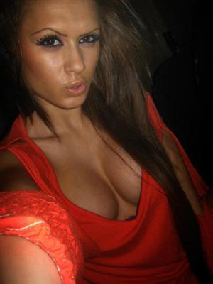 Tiana is a cheater looking for a guy like you!