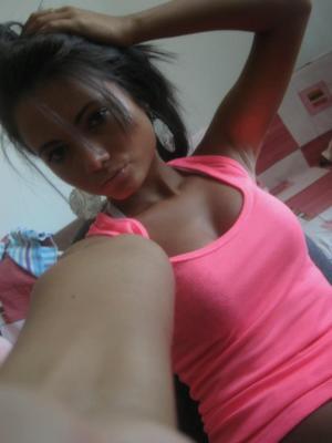 Finding a fuck buddy like Alisha from Florida has never been easier