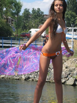 Maya is a cheater looking for a guy like you!