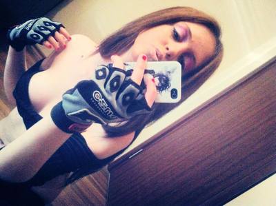 Escorts like Janae are down to fuck you now!