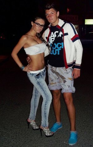 Kailee from North Carolina is DTF, are you?