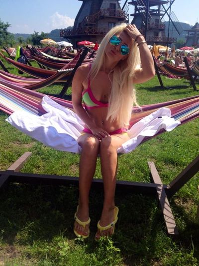 Michaela is a cheater looking for a guy like you!