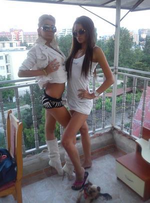 Meet local singles like Larissa from Michigan who want to fuck tonight