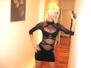 Escorts like Shanta are down to fuck you now!