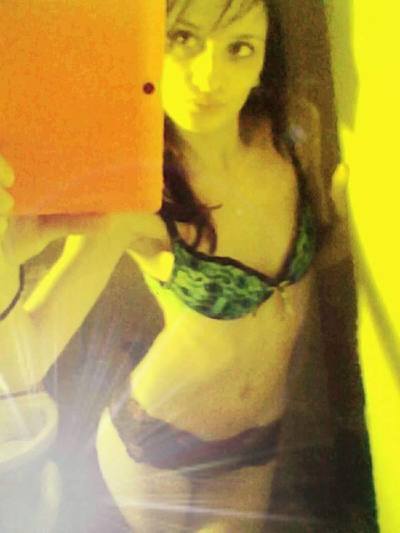 Katy from Missouri is DTF, are you?
