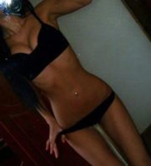 Jayme from California is DTF, are you?