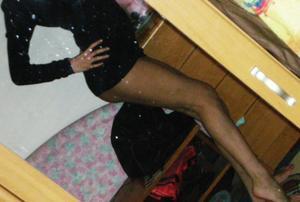 Jocelyn from New York is interested in nsa sex with a nice, young man