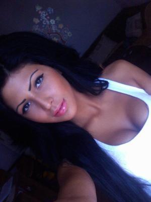 Beatriz is a cheater looking for a guy like you!