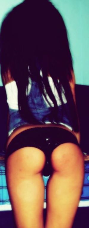 Chaya is a cheater looking for a guy like you!