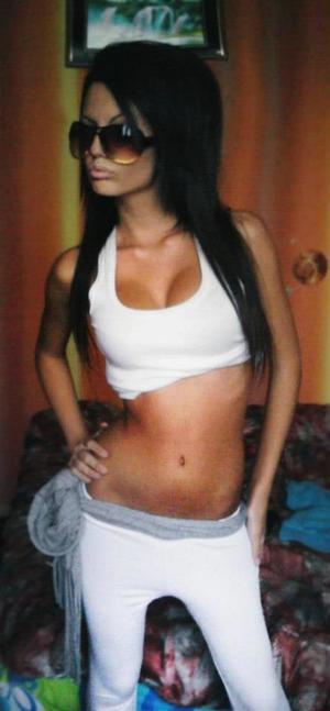 Natalia from Mississippi is DTF, are you?