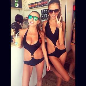 Claire from Ontario is the best local fuck buddy you can ever find
