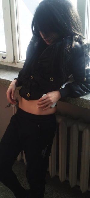 Justice from Florida is the best local fuck buddy you can ever find
