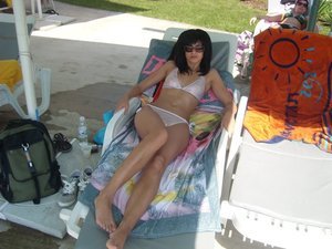 Alexis from Pennsylvania is looking for adult webcam chat