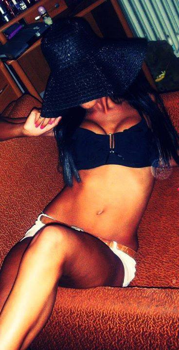 Kacey from New York is DTF, are you?