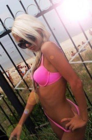 Finding a fuck buddy like Lilia from Mississippi has never been easier