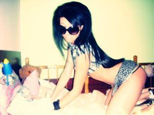 Katrina from Mississippi is DTF, are you?