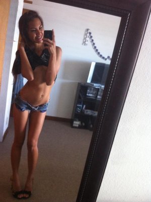Cheaters like Daniella from California are looking for you