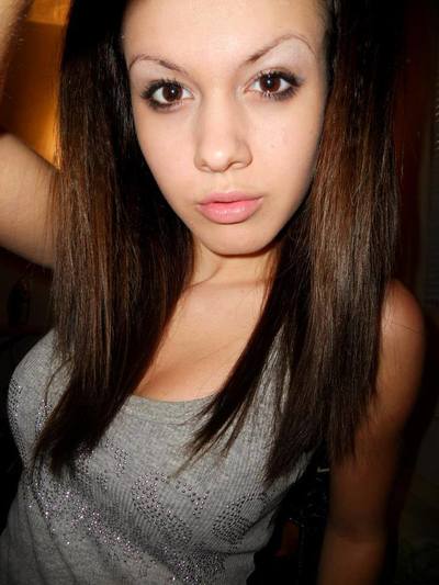Lena from California is the best local fuck buddy you can ever find