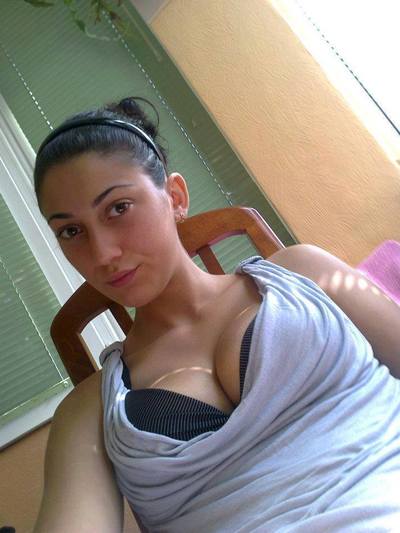 Nikole from Texas is DTF, are you?