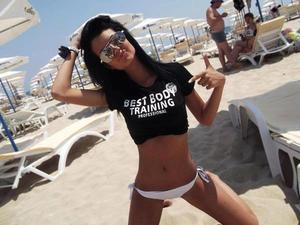 Looking for girls down to fuck? Phoebe from Manitoba is your girl
