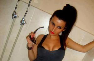 Mackenzie is a cheater looking for a guy like you!