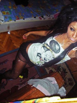 Cheaters like Maggie from South Dakota are looking for you