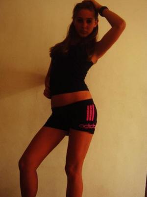 Karissa is a cheater looking for a guy like you!