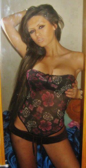 Cheryl from Louisiana is DTF, are you?