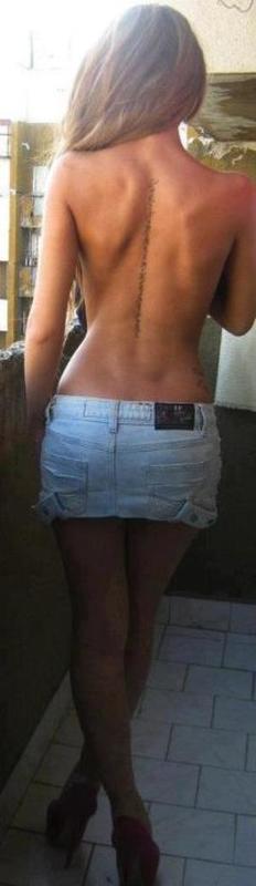 Cheaters like Christin from Ontario are looking for you