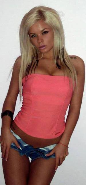Aryanna from Texas is the best local fuck buddy you can ever find