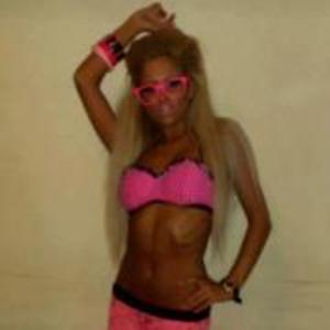 Looking for girls down to fuck? Brandie from California is your girl