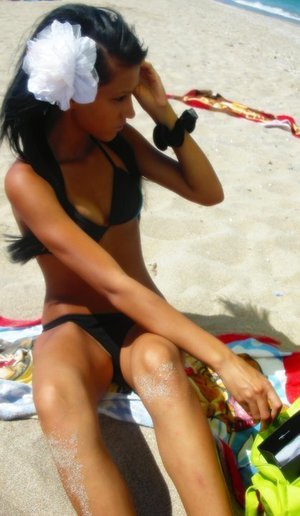Nicole is a cheater looking for a guy like you!
