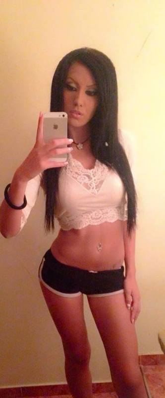 Jacklyn from New York is interested in nsa sex with a nice, young man