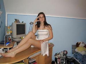 Becky from West Virginia is interested in nsa sex with a nice, young man