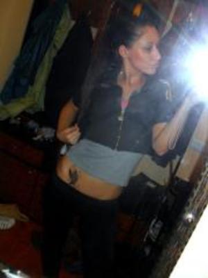 Adrienne is a cheater looking for a guy like you!