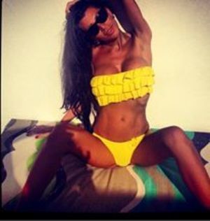 Krystal from New Mexico is DTF, are you?