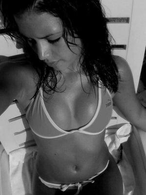 Ivy from California is interested in nsa sex with a nice, young man