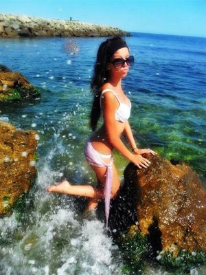 Finding a fuck buddy like Lia from Tennessee has never been easier