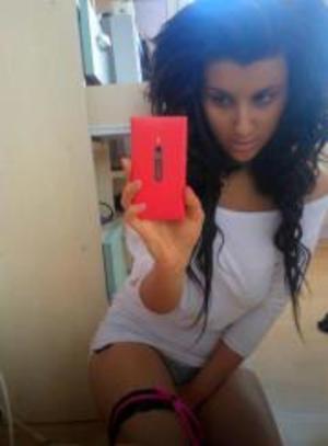 Camilla from District Of Columbia is interested in nsa sex with a nice, young man