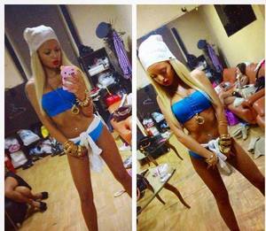 Aracely from Nebraska is interested in nsa sex with a nice, young man