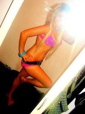 Taylor from Montana is DTF, are you?